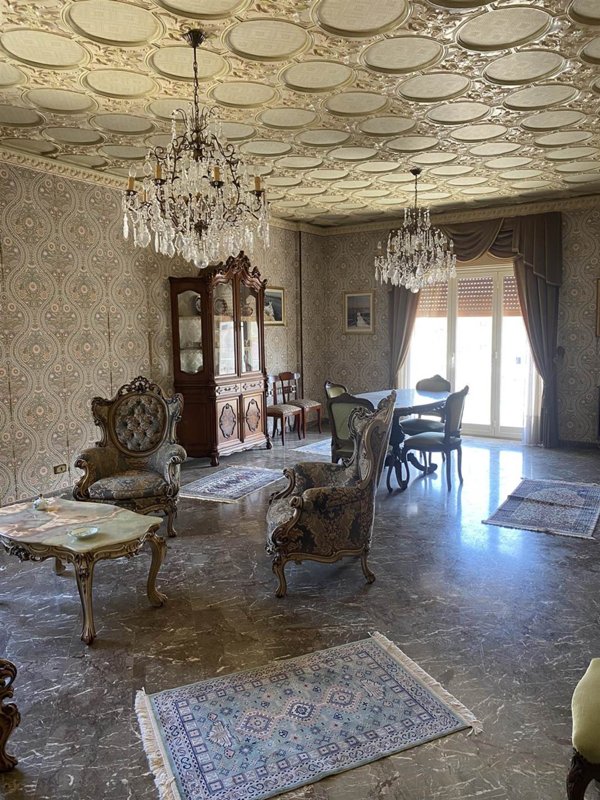appartamento in vendita a Naro
