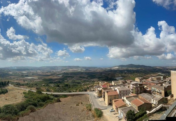 appartamento in vendita a Naro