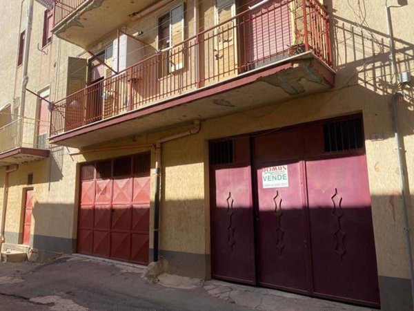 appartamento in vendita a Naro