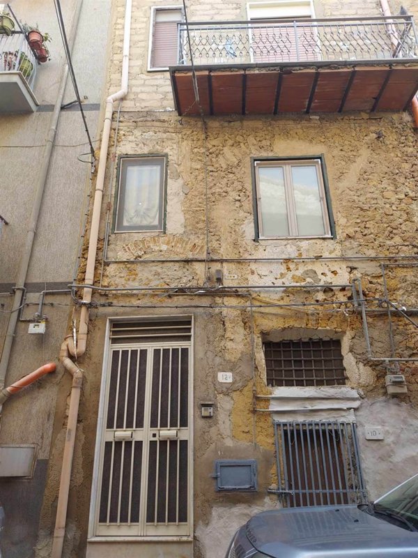 casa indipendente in vendita a Naro