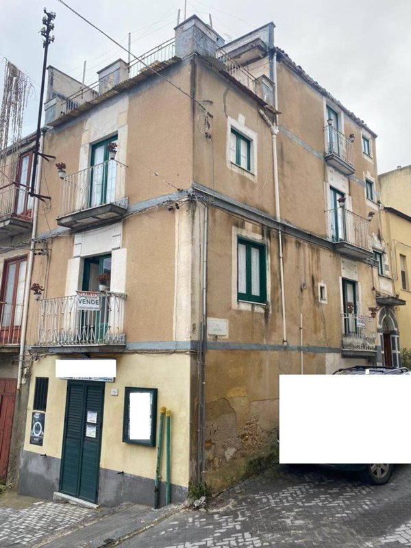 casa indipendente in vendita a Naro