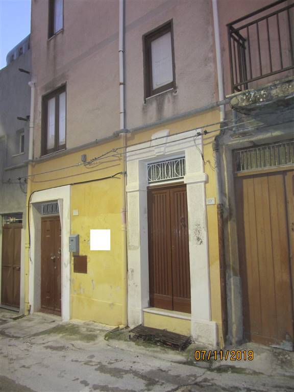 casa indipendente in vendita a Naro
