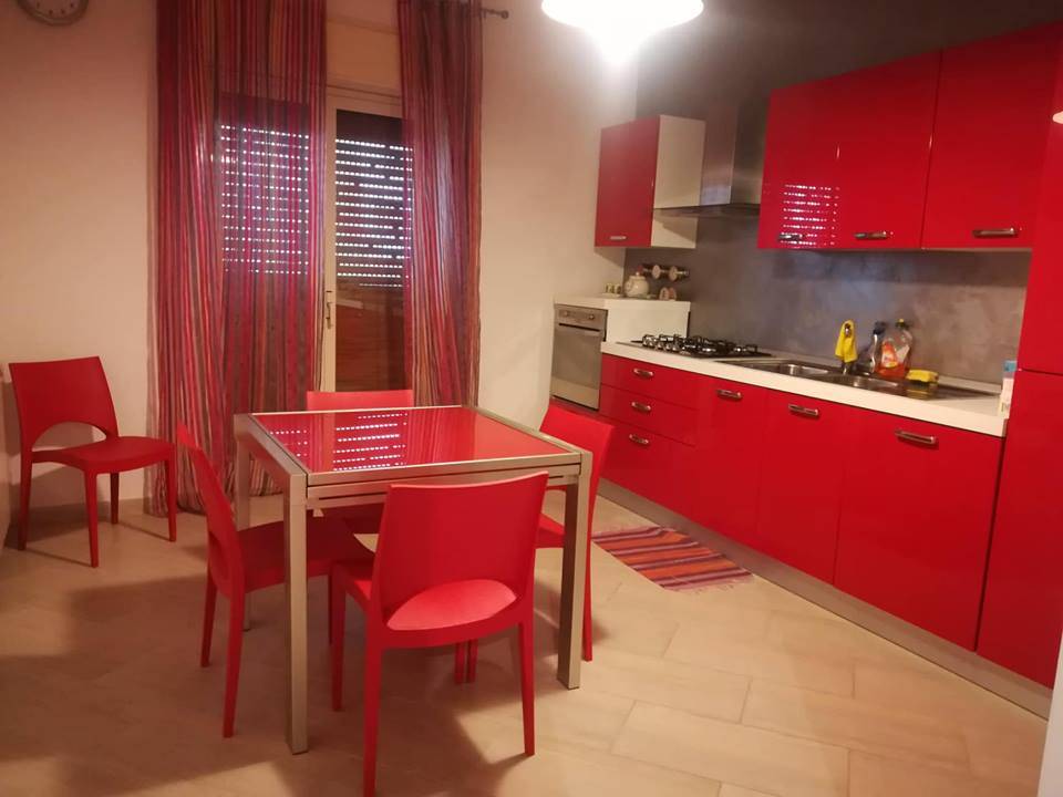 appartamento in vendita a Naro