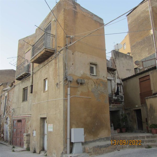 casa indipendente in vendita a Naro
