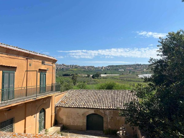 terreno agricolo in vendita a Naro