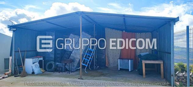 locale commerciale in vendita a Naro