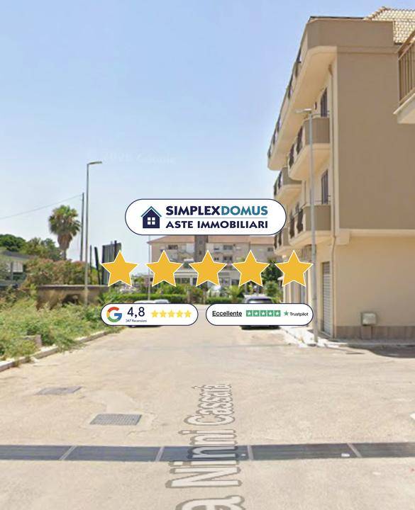 appartamento in vendita a Naro