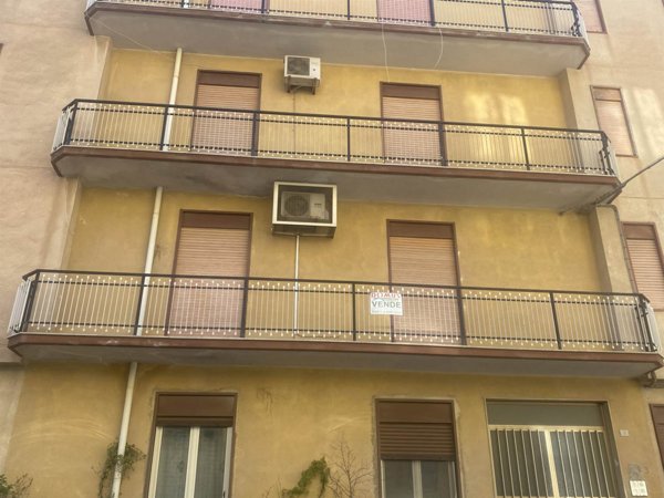 appartamento in vendita a Naro