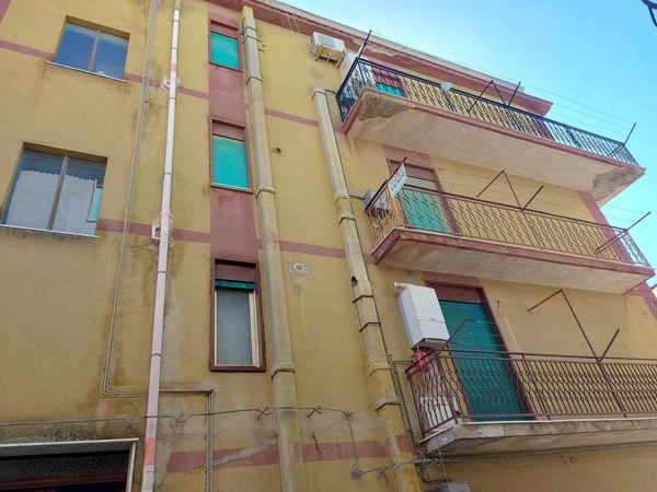 appartamento in vendita a Naro