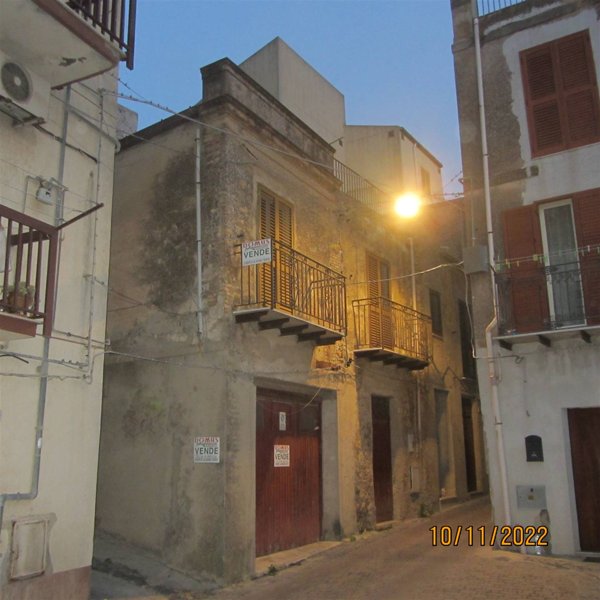 casa indipendente in vendita a Naro