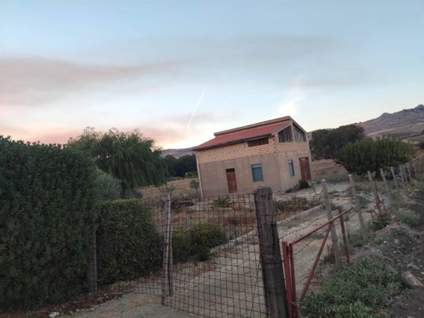 terreno in vendita a Naro