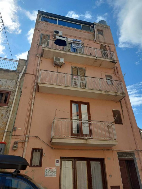 casa indipendente in vendita a Naro