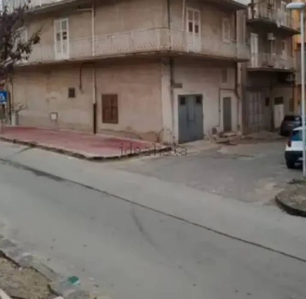 appartamento in vendita a Palma di Montechiaro