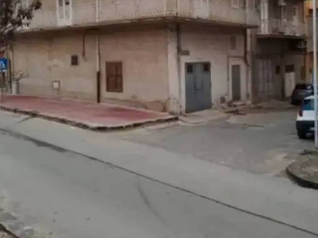 appartamento in vendita a Palma di Montechiaro