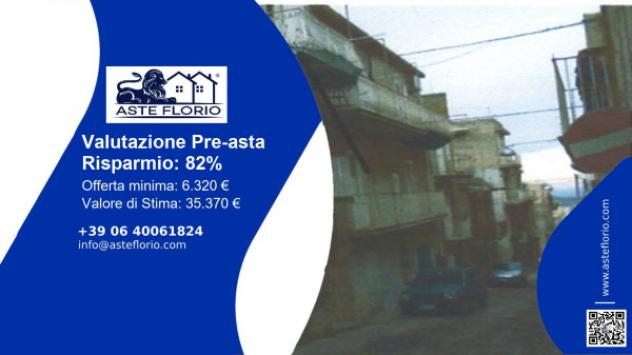 appartamento in vendita a Palma di Montechiaro