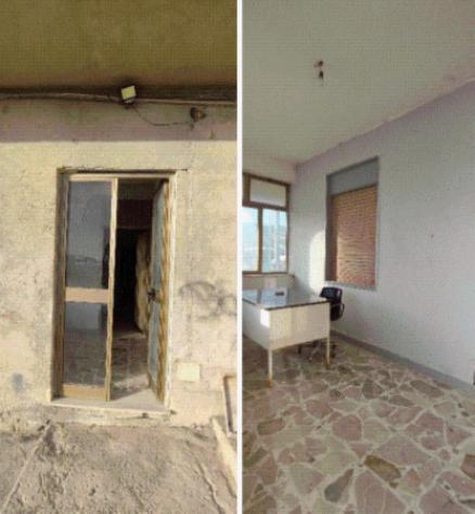 appartamento in vendita a Palma di Montechiaro