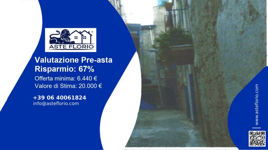 appartamento in vendita a Palma di Montechiaro