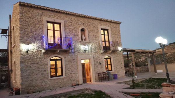 appartamento in vendita a Palma di Montechiaro
