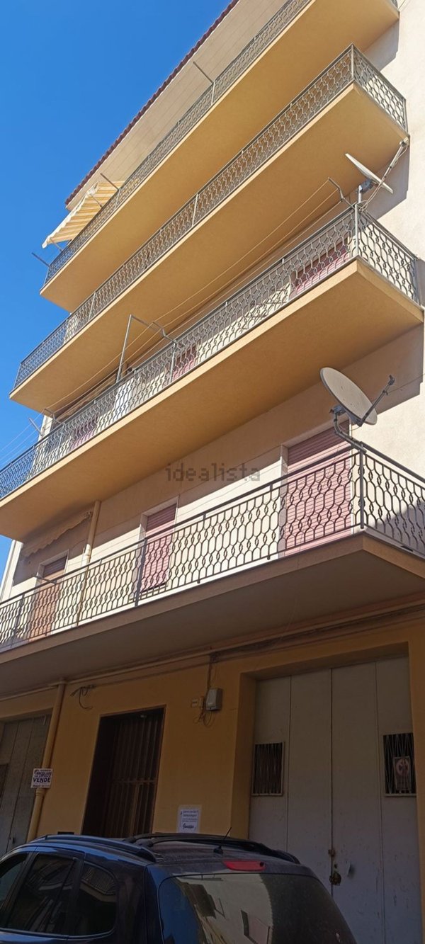 appartamento in vendita a Palma di Montechiaro