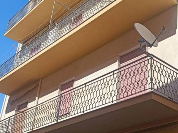 appartamento in vendita a Palma di Montechiaro
