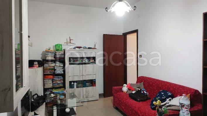 appartamento in vendita a Palma di Montechiaro