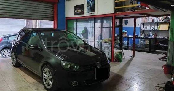 negozio in vendita a Palma di Montechiaro