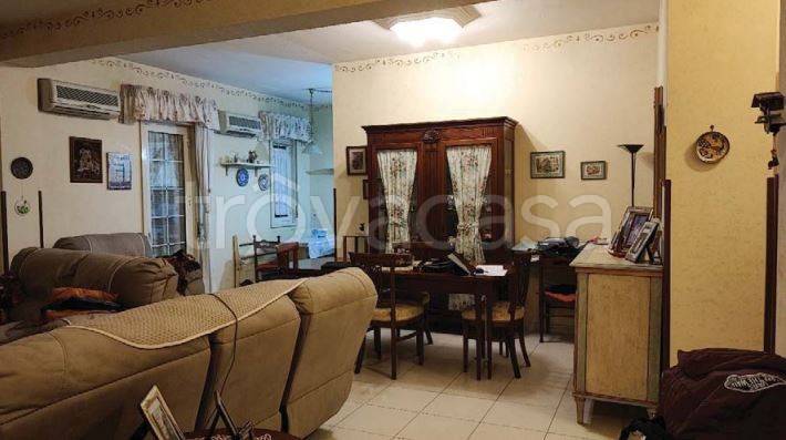 appartamento in vendita a Palma di Montechiaro