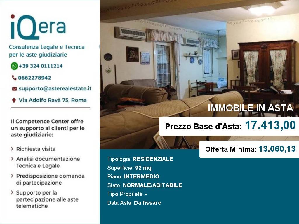 appartamento in vendita a Palma di Montechiaro