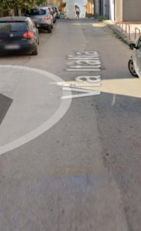 appartamento in vendita a Palma di Montechiaro