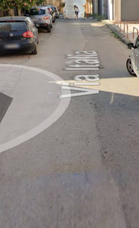 appartamento in vendita a Palma di Montechiaro