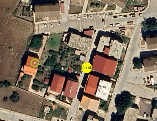 appartamento in vendita a Palma di Montechiaro