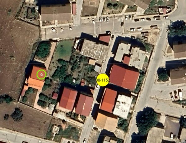 appartamento in vendita a Palma di Montechiaro