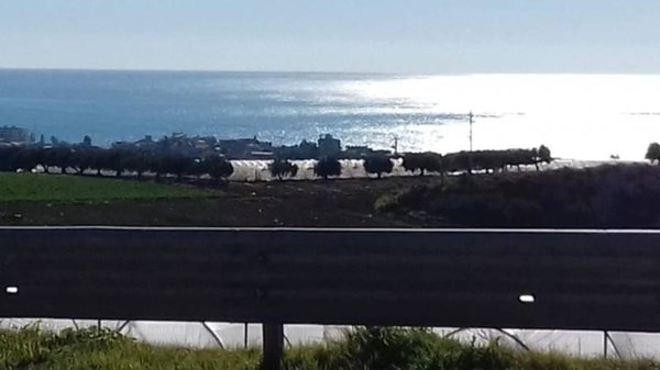 terreno agricolo in vendita a Palma di Montechiaro