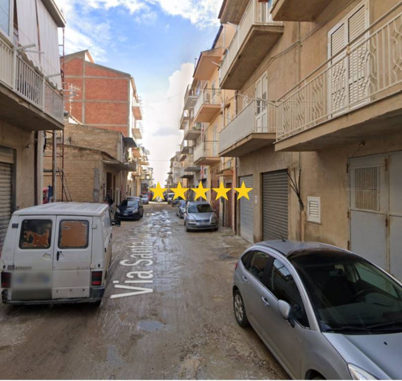 appartamento in vendita a Palma di Montechiaro
