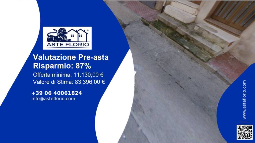 appartamento in vendita a Palma di Montechiaro