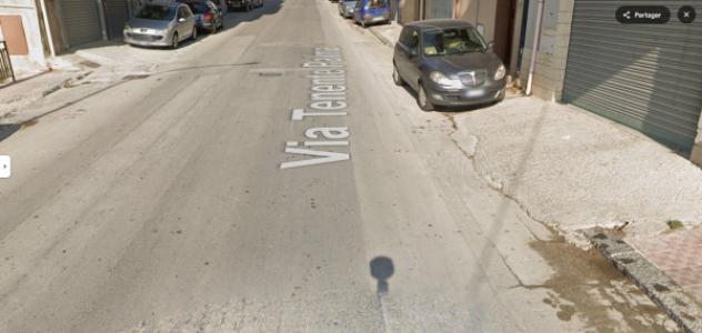 appartamento in vendita a Palma di Montechiaro