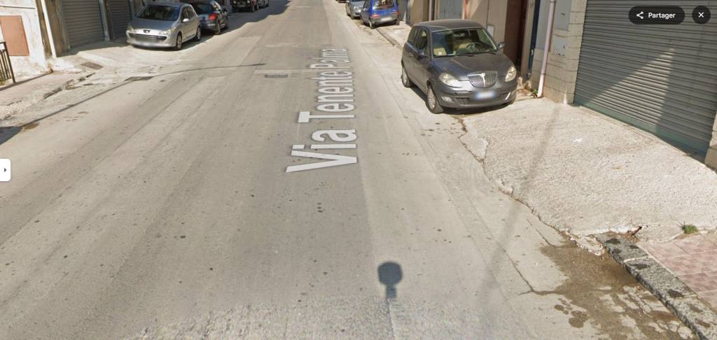 appartamento in vendita a Palma di Montechiaro