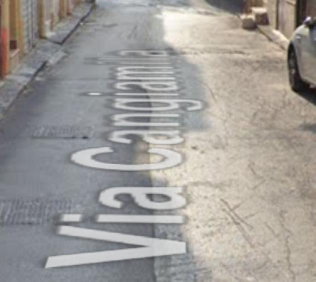 locale di sgombero in vendita a Palma di Montechiaro