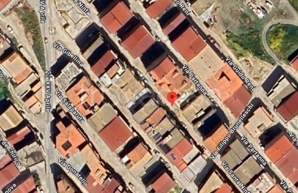 appartamento in vendita a Palma di Montechiaro