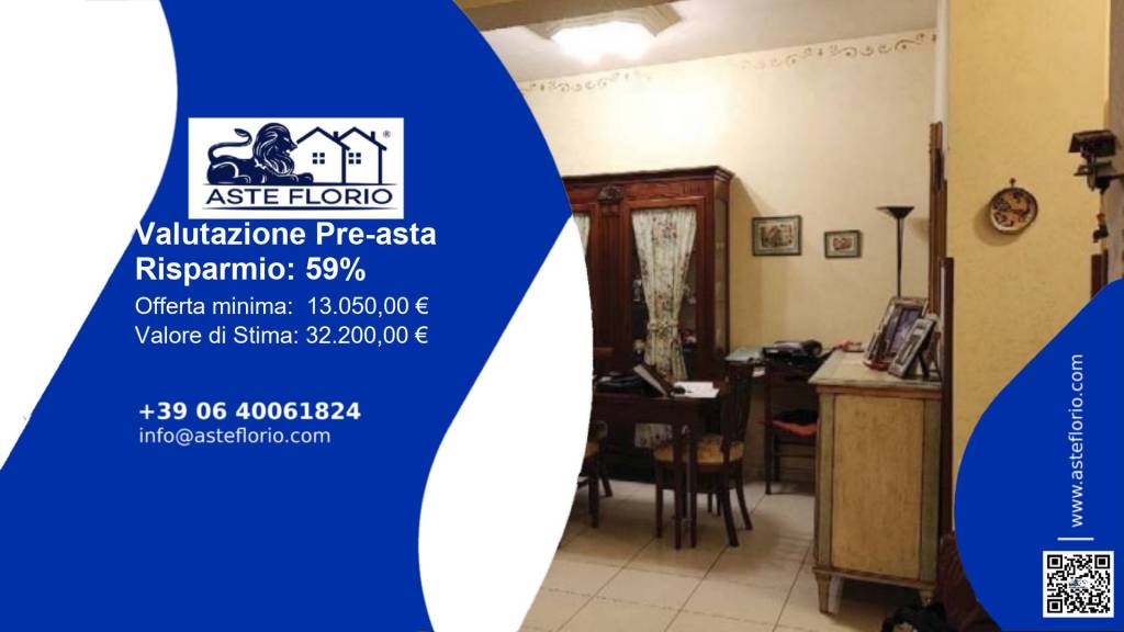 appartamento in vendita a Palma di Montechiaro