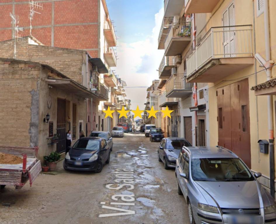 casa indipendente in vendita a Palma di Montechiaro