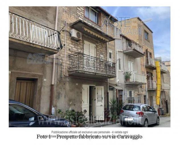appartamento in vendita a Palma di Montechiaro
