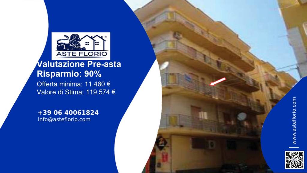 appartamento in vendita a Palma di Montechiaro