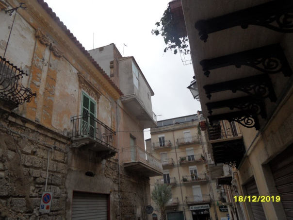appartamento in vendita a Palma di Montechiaro