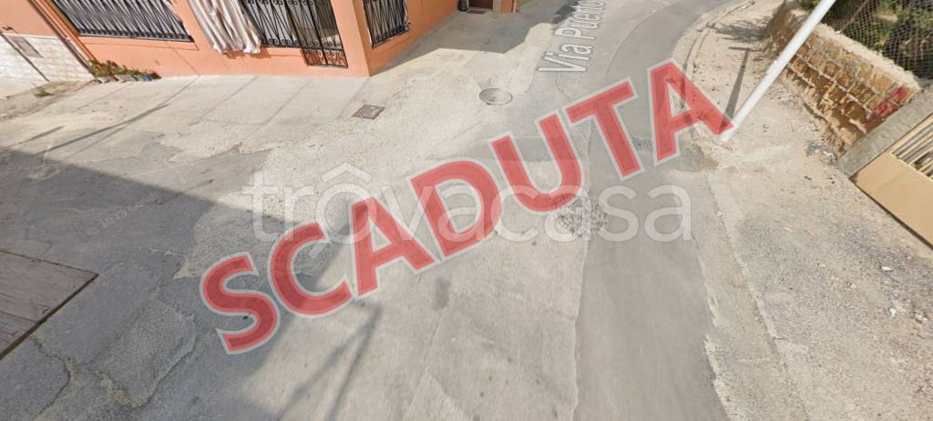 appartamento in vendita a Palma di Montechiaro in zona Marina di Palma