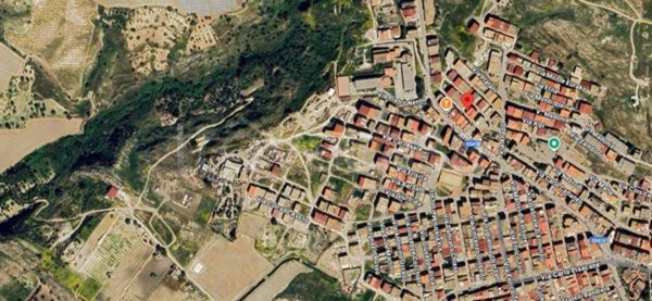 locale commerciale in vendita a Palma di Montechiaro