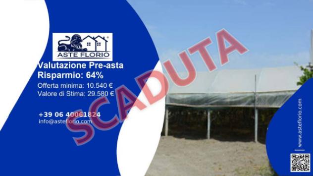 terreno agricolo in vendita a Palma di Montechiaro