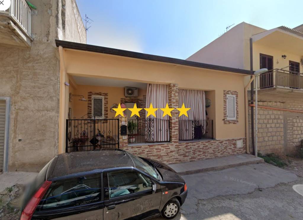 appartamento in vendita a Palma di Montechiaro