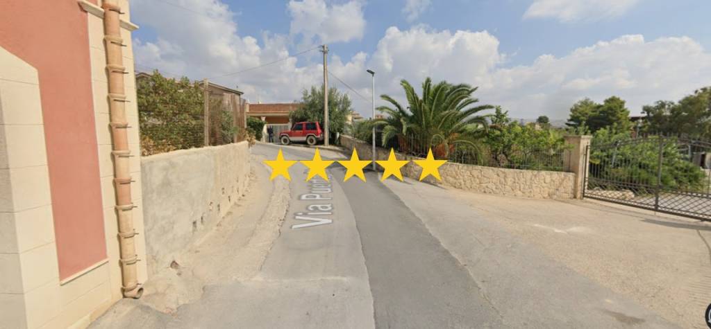 appartamento in vendita a Palma di Montechiaro in zona Marina di Palma