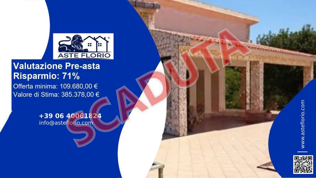 casa indipendente in vendita a Palma di Montechiaro